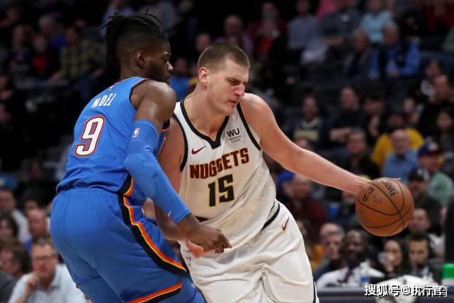  贾马尔穆雷三十五分掘金轻取奇才延续不败神话  