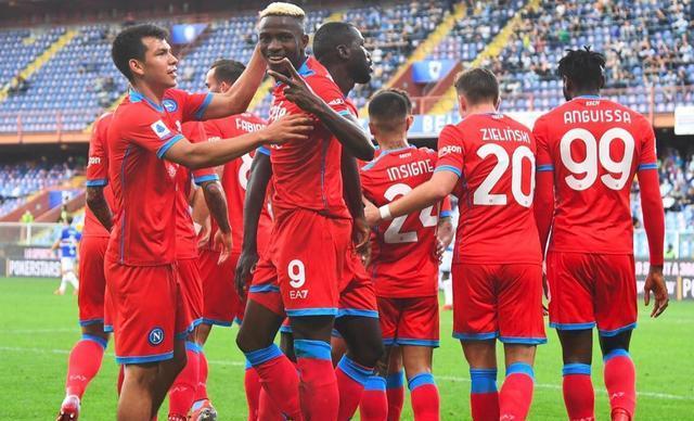  亚特兰大补时绝杀佛罗伦萨豪取联赛五连胜