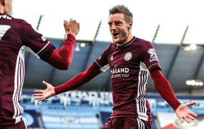  莱斯特城换帅如换刀，新帅首秀率队逆转战胜布伦特福德