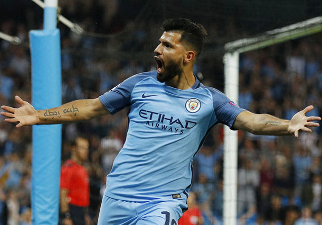  哈兰德帽子戏法曼城客场大胜伯恩茅斯登顶