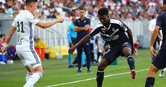  斯特拉斯堡客场爆冷取胜，法甲保级球队上演奇迹