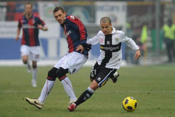  国米新旧核心连线击败博洛尼亚巩固次席